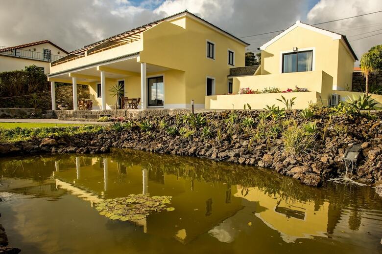 Apartamentos Casa Dos Lagos Al
