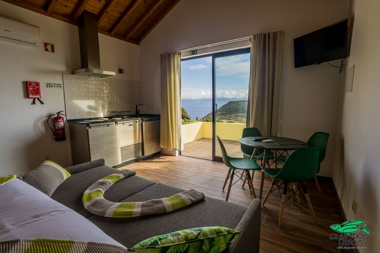 Apartamentos Casa Dos Lagos Al