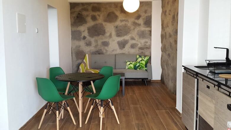 Apartamentos Casa Dos Lagos Al