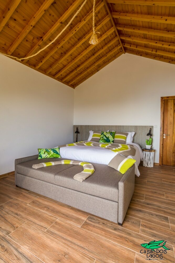 Apartamentos Casa Dos Lagos Al