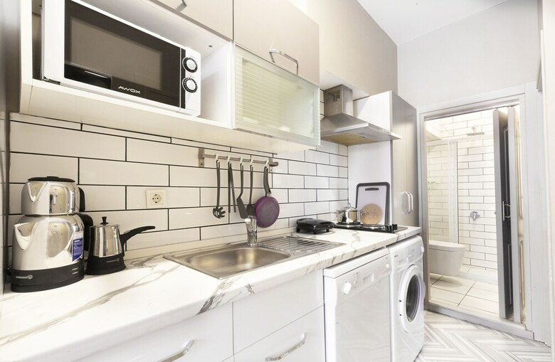 Apartamento Taksim Premium Residence