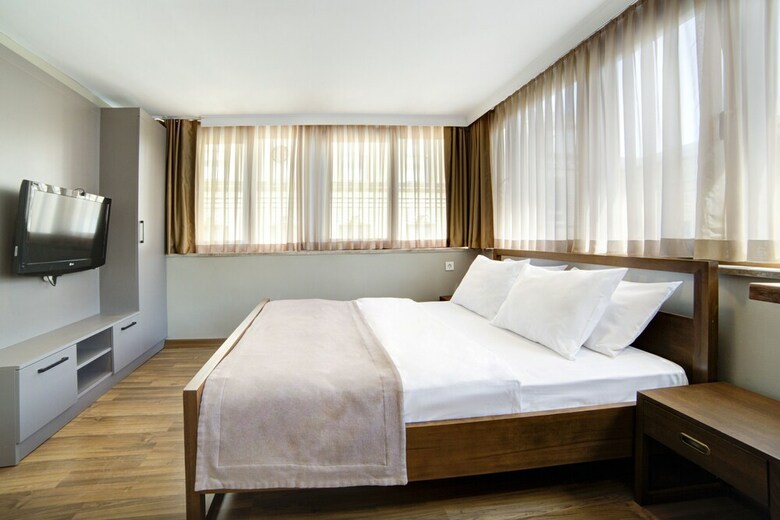 Apartamento Taksim Premium Residence