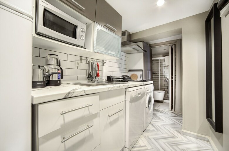Apartamento Taksim Premium Residence
