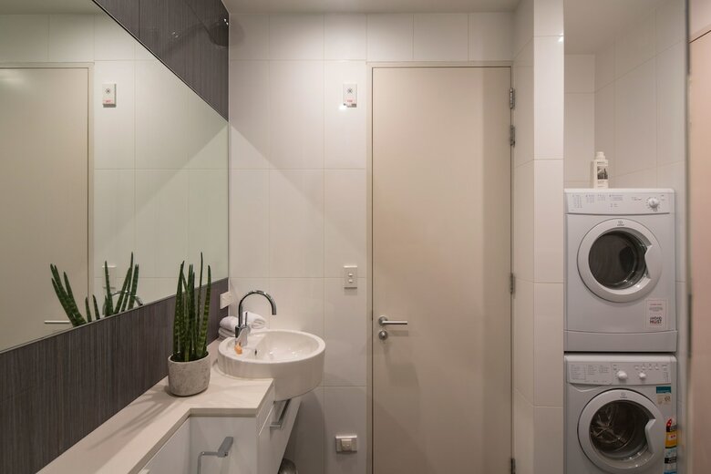 Kent Street Apartments Element Escapes