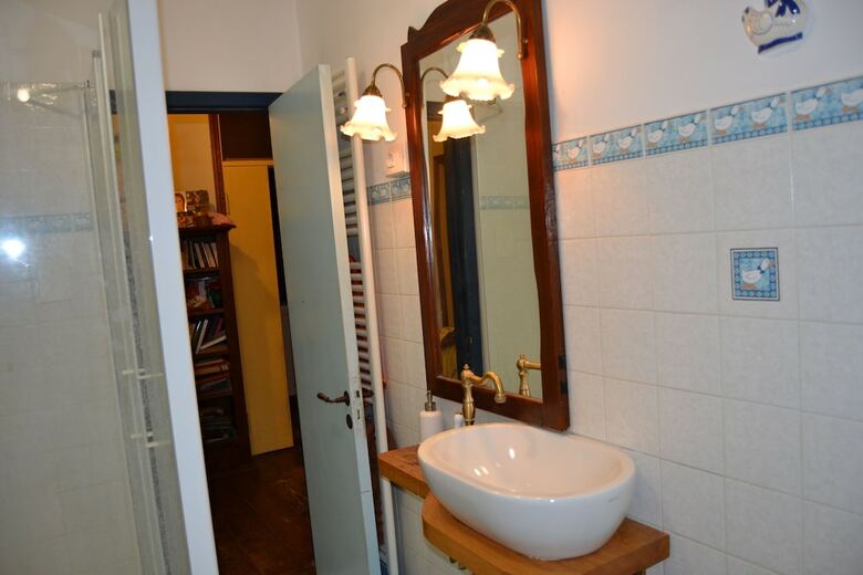 Hotel B&B Piccolo Ulivo Ranch