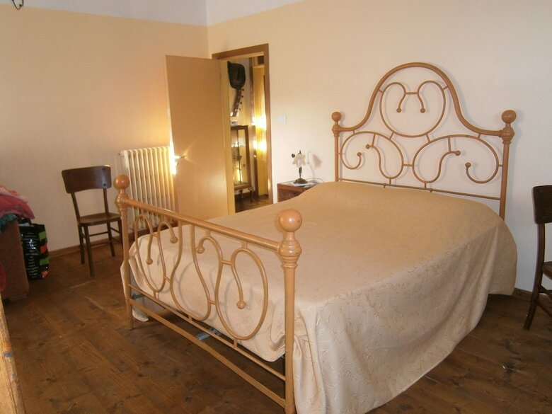 Hotel B&B Piccolo Ulivo Ranch