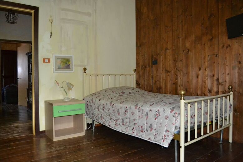 Hotel B&B Piccolo Ulivo Ranch