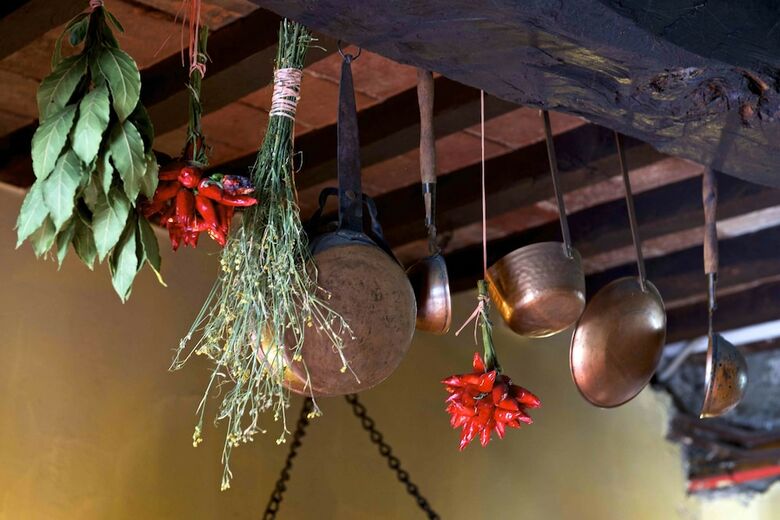 Hotel B&B Piccolo Ulivo Ranch