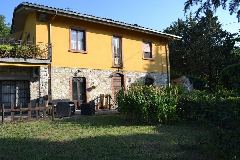 Hotel B&B Piccolo Ulivo Ranch
