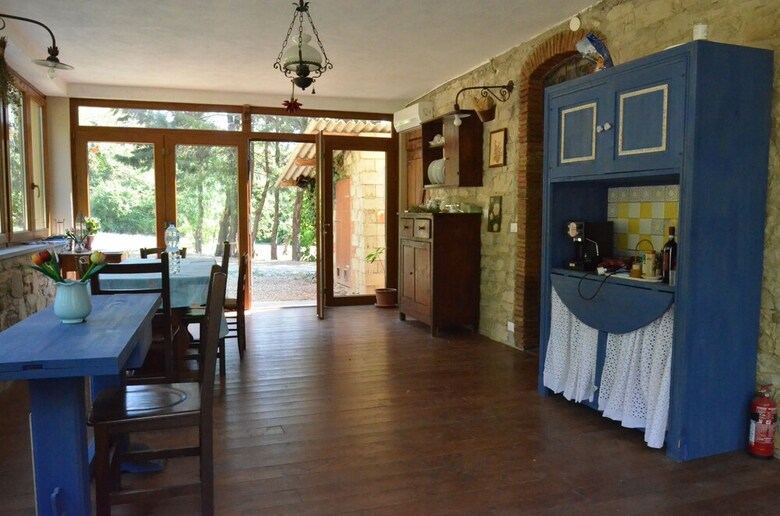 Hotel B&B Piccolo Ulivo Ranch
