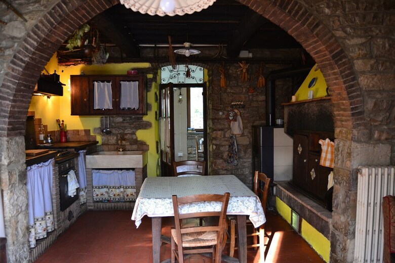 Hotel B&B Piccolo Ulivo Ranch