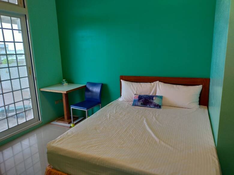 Hotel Vineyard Guest House