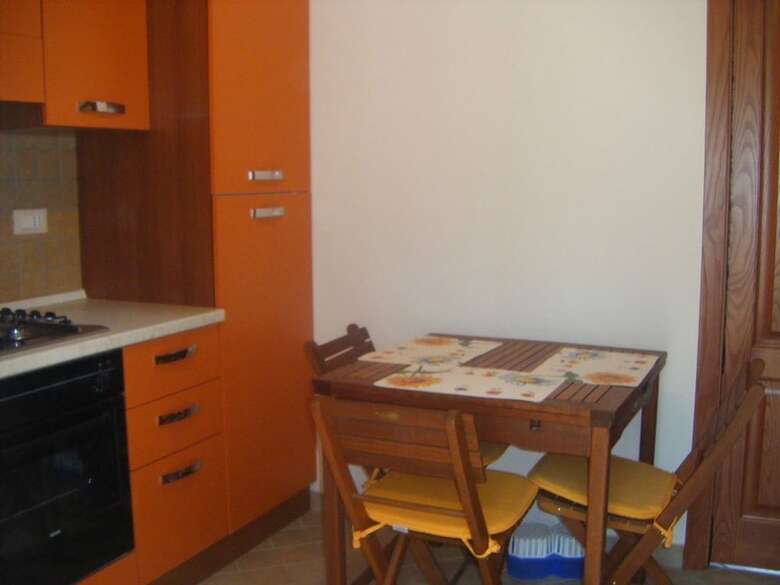 Apartamento Appartamento Giacomo