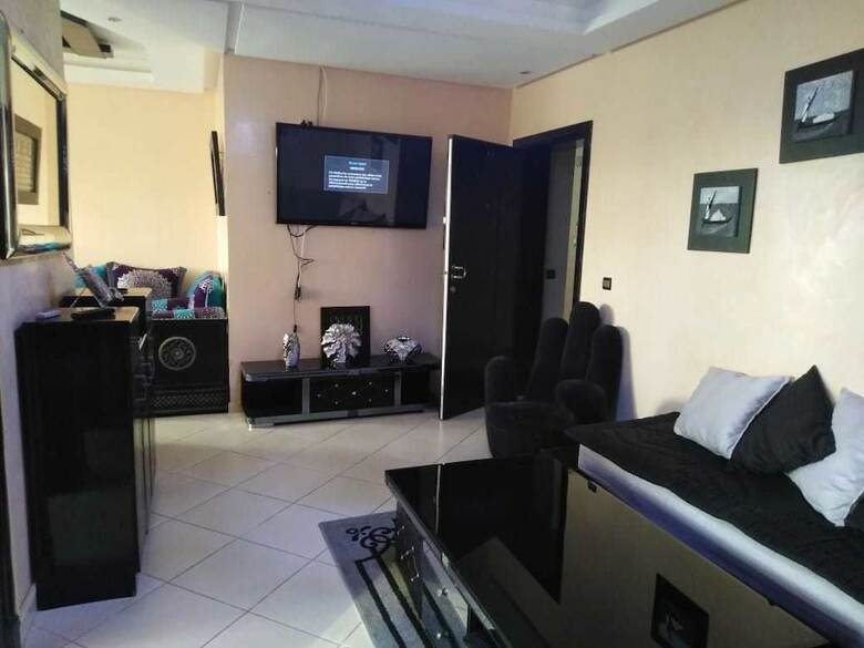 Apartamentos Appartement Kenitra Gonzalez