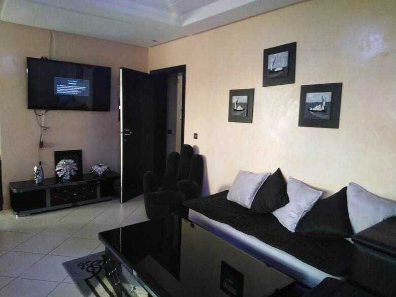 Apartamentos Appartement Kenitra Gonzalez