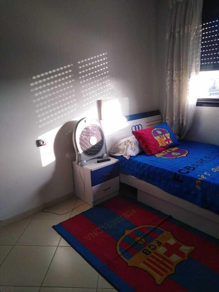 Apartamentos Appartement Kenitra Gonzalez