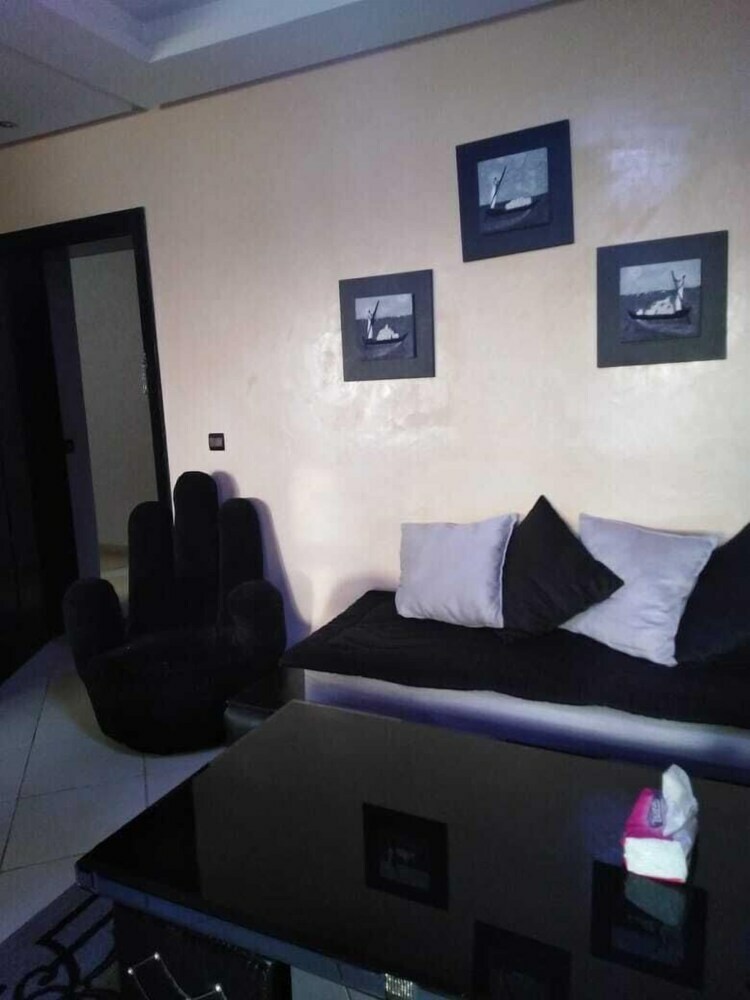 Apartamentos Appartement Kenitra Gonzalez