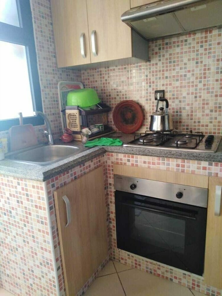 Apartamentos Appartement Kenitra Gonzalez