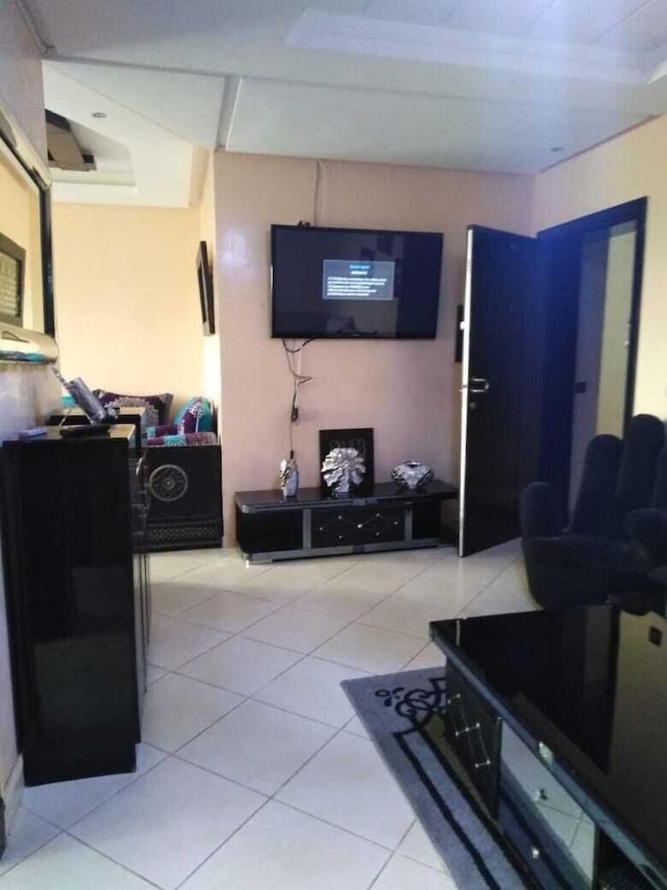 Apartamentos Appartement Kenitra Gonzalez