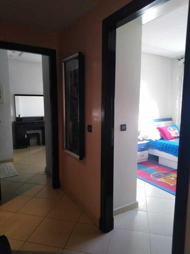 Apartamentos Appartement Kenitra Gonzalez