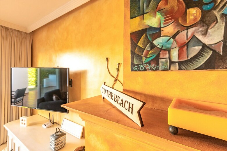 Oleholidays Apart. Los Monteros-palm Beach 8b0 A 50 M Playa
