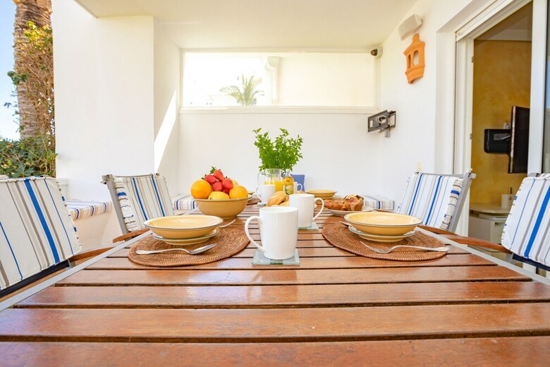 Oleholidays Apart. Los Monteros-palm Beach 8b0 A 50 M Playa