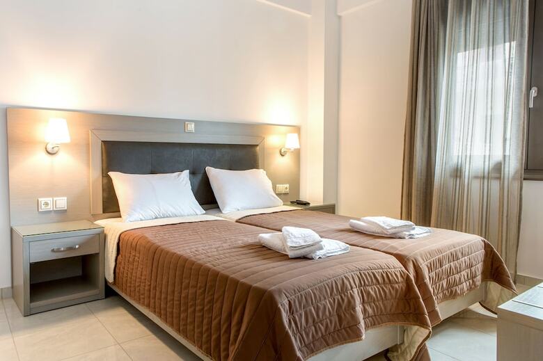 Hotel Angela's Sea View 3 Bd House