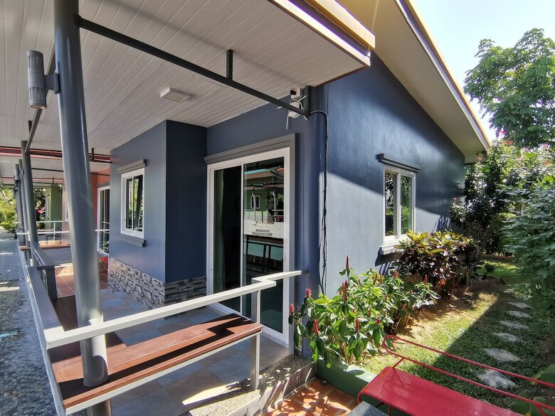 Hotel Namadee House