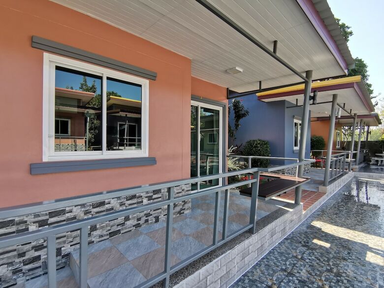 Hotel Namadee House