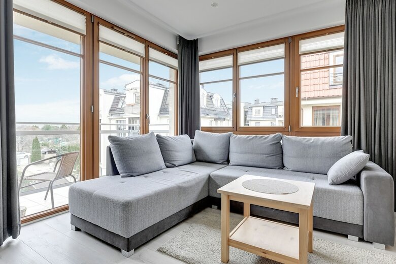 Apartamentos Dom&house-apartments Landing Place Sopot