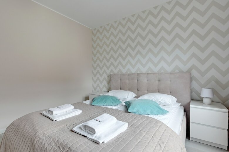 Apartamentos Dom&house-apartments Landing Place Sopot