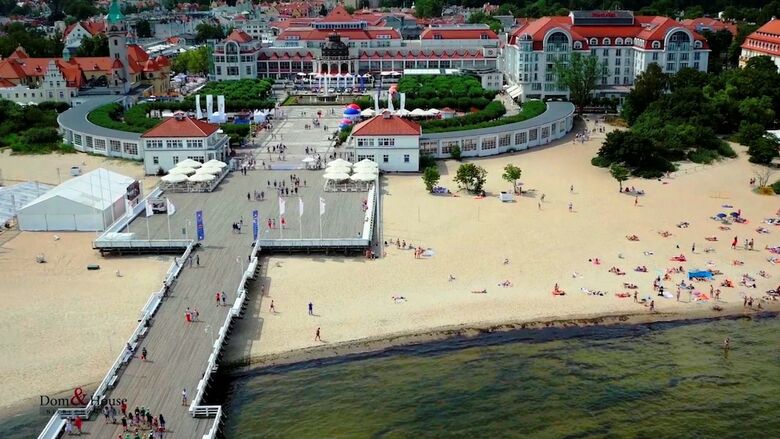 Apartamentos Dom&house-apartments Landing Place Sopot