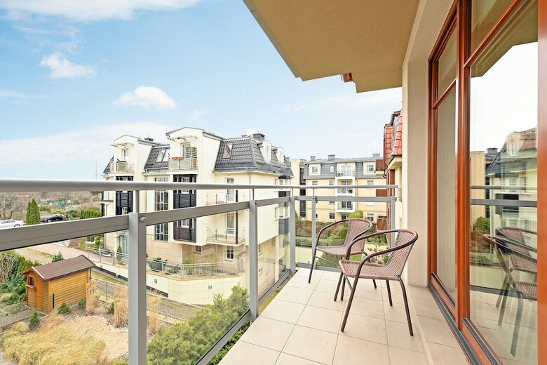 Apartamentos Dom&house-apartments Landing Place Sopot