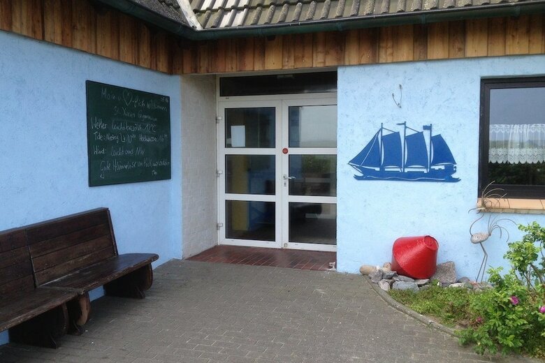 Hotel Jugendg�stehaus Westkap Wangerooge