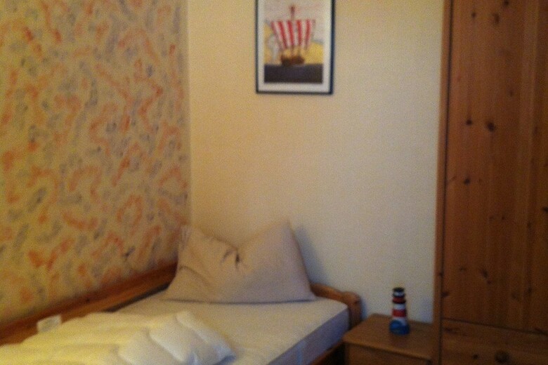 Hotel Jugendg�stehaus Westkap Wangerooge