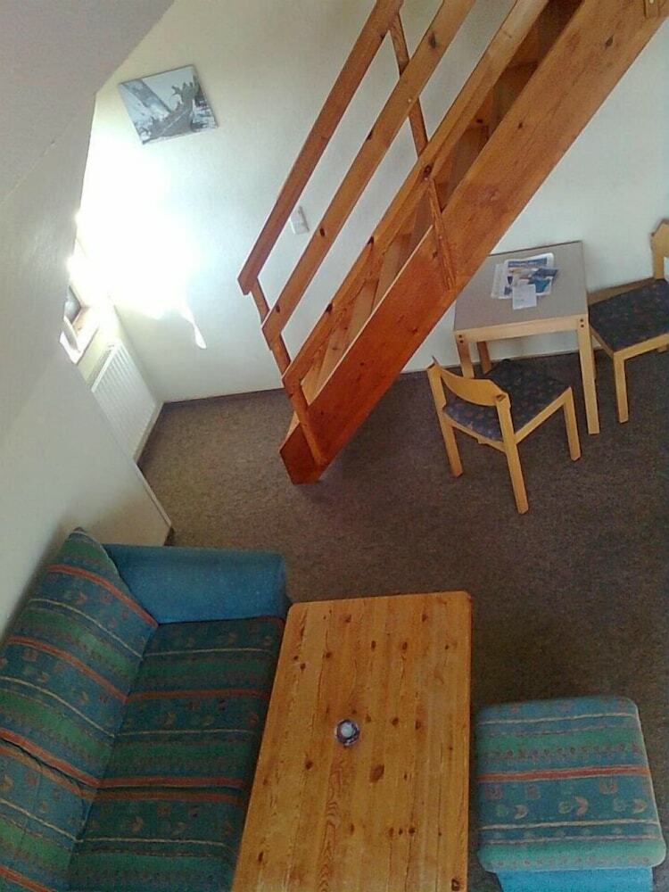Hotel Jugendg�stehaus Westkap Wangerooge