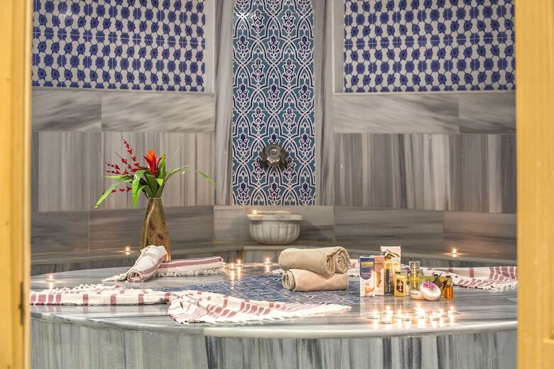 Hotel Fun & Sun Miarosa Incekum Beach - All Inclusive