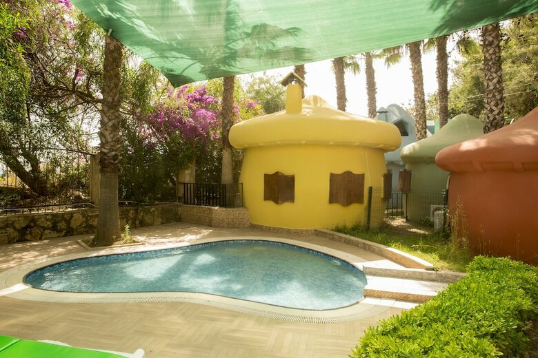 Hotel Fun & Sun Miarosa Incekum Beach - All Inclusive