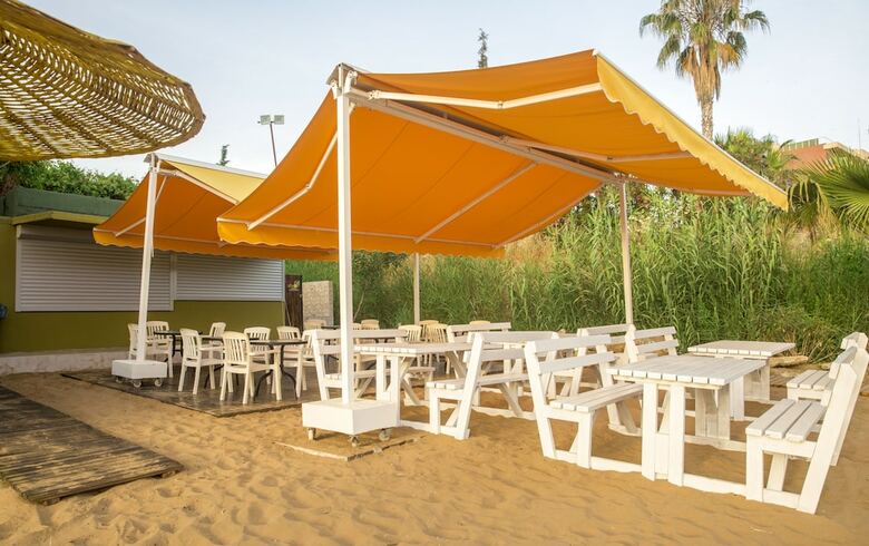 Hotel Fun & Sun Miarosa Incekum Beach - All Inclusive