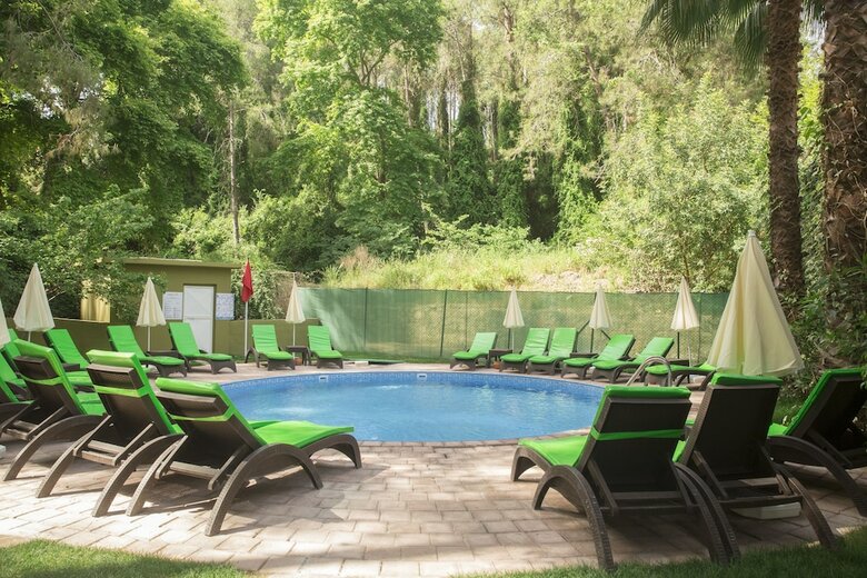 Hotel Fun & Sun Miarosa Incekum Beach - All Inclusive