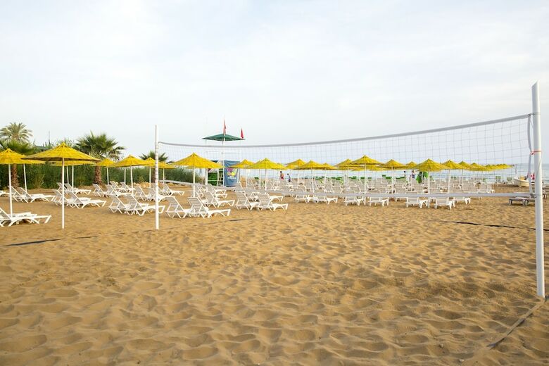 Hotel Fun & Sun Miarosa Incekum Beach - All Inclusive