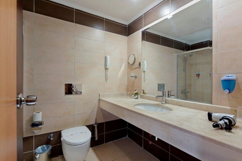 Hotel Fun & Sun Miarosa Incekum Beach - All Inclusive
