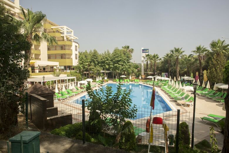 Hotel Fun & Sun Miarosa Incekum Beach - All Inclusive