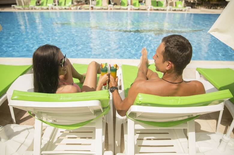 Hotel Fun & Sun Miarosa Incekum Beach - All Inclusive