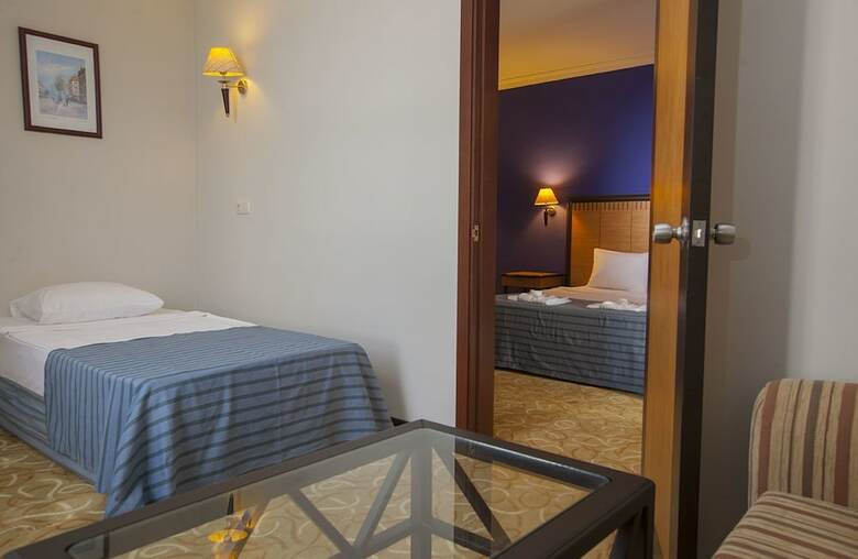 Hotel Fun & Sun Miarosa Incekum Beach - All Inclusive