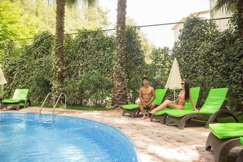 Hotel Fun & Sun Miarosa Incekum Beach - All Inclusive