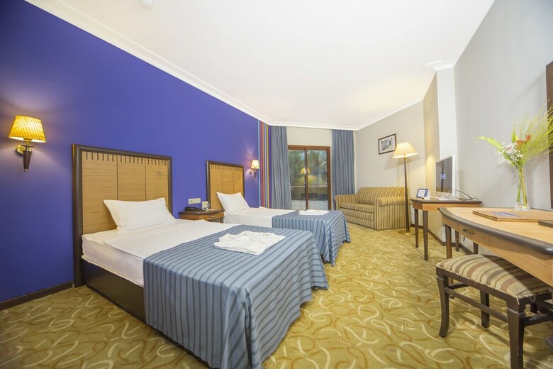 Hotel Fun & Sun Miarosa Incekum Beach - All Inclusive