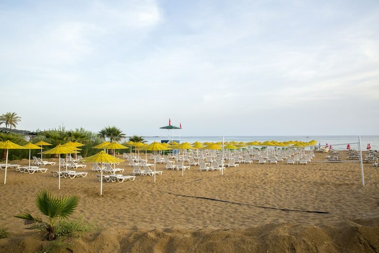 Hotel Fun & Sun Miarosa Incekum Beach - All Inclusive