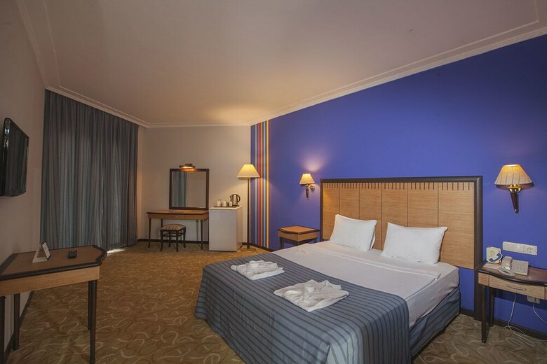 Hotel Fun & Sun Miarosa Incekum Beach - All Inclusive