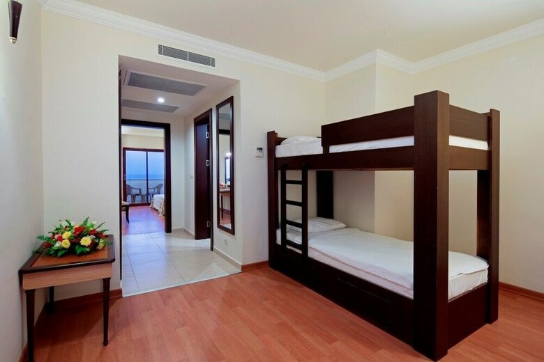 Hotel Fun & Sun Miarosa Incekum Beach - All Inclusive